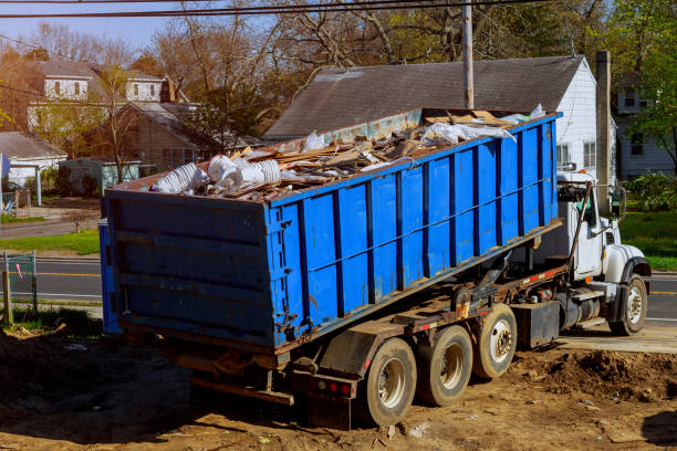 Best Garage Cleanout  in Headland, AL